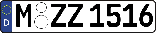 M-ZZ1516
