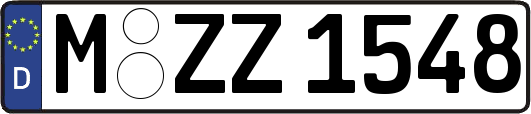M-ZZ1548