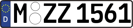 M-ZZ1561
