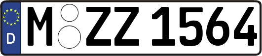 M-ZZ1564