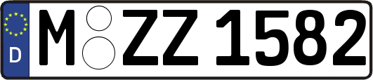 M-ZZ1582