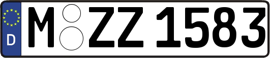 M-ZZ1583