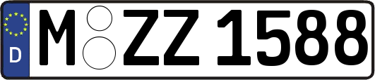 M-ZZ1588