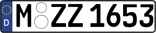M-ZZ1653