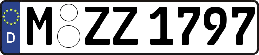 M-ZZ1797