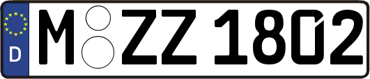 M-ZZ1802