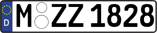M-ZZ1828