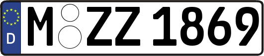 M-ZZ1869