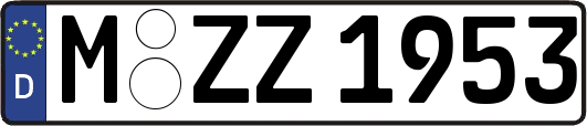 M-ZZ1953