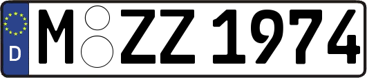 M-ZZ1974
