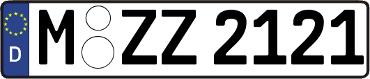 M-ZZ2121