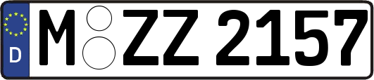 M-ZZ2157