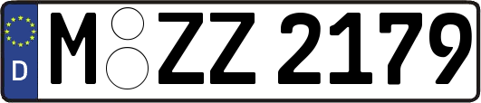 M-ZZ2179