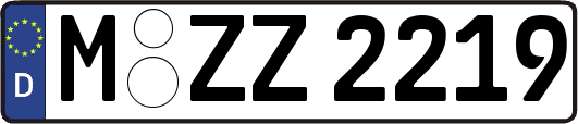 M-ZZ2219