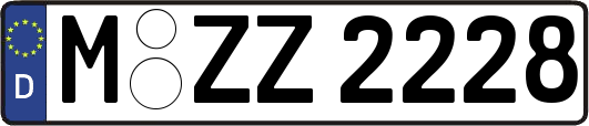 M-ZZ2228