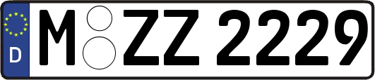 M-ZZ2229