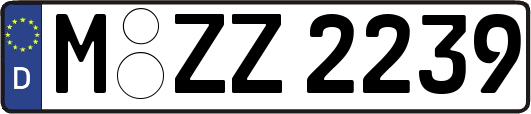 M-ZZ2239