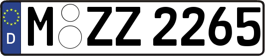 M-ZZ2265
