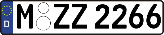 M-ZZ2266