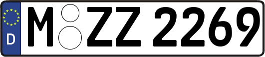 M-ZZ2269
