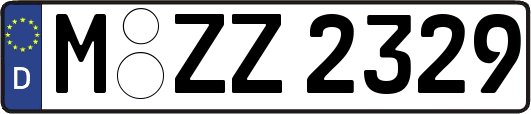 M-ZZ2329