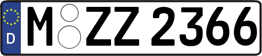 M-ZZ2366