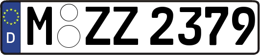 M-ZZ2379