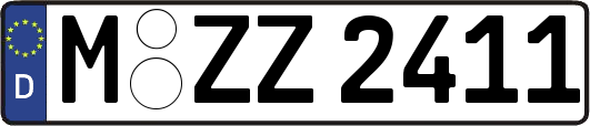 M-ZZ2411