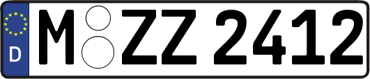 M-ZZ2412
