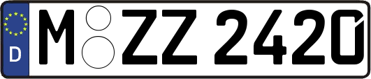 M-ZZ2420