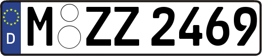 M-ZZ2469