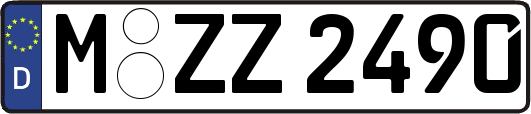 M-ZZ2490