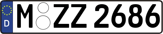 M-ZZ2686