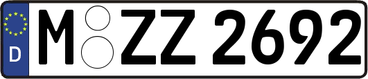 M-ZZ2692