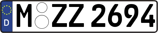 M-ZZ2694