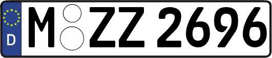 M-ZZ2696