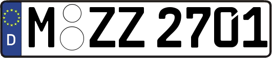 M-ZZ2701