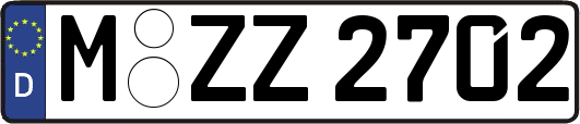 M-ZZ2702