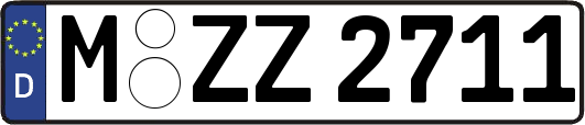 M-ZZ2711