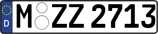 M-ZZ2713