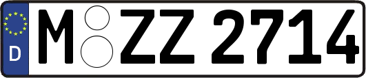 M-ZZ2714