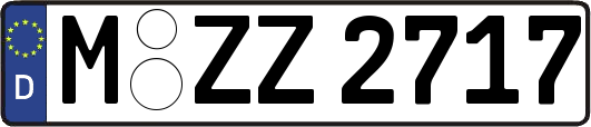 M-ZZ2717