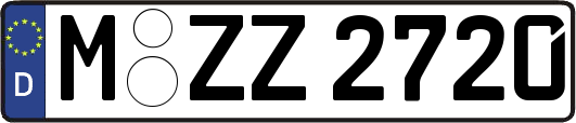 M-ZZ2720