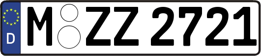 M-ZZ2721