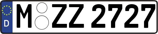 M-ZZ2727