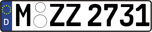 M-ZZ2731