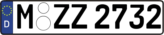 M-ZZ2732