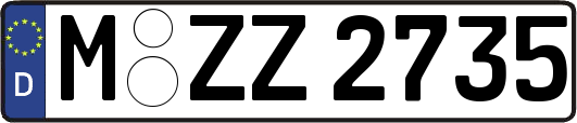 M-ZZ2735