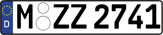 M-ZZ2741