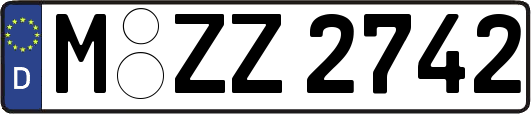 M-ZZ2742